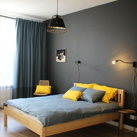 Simple & Elegant Apartment Liepaja Exterior photo