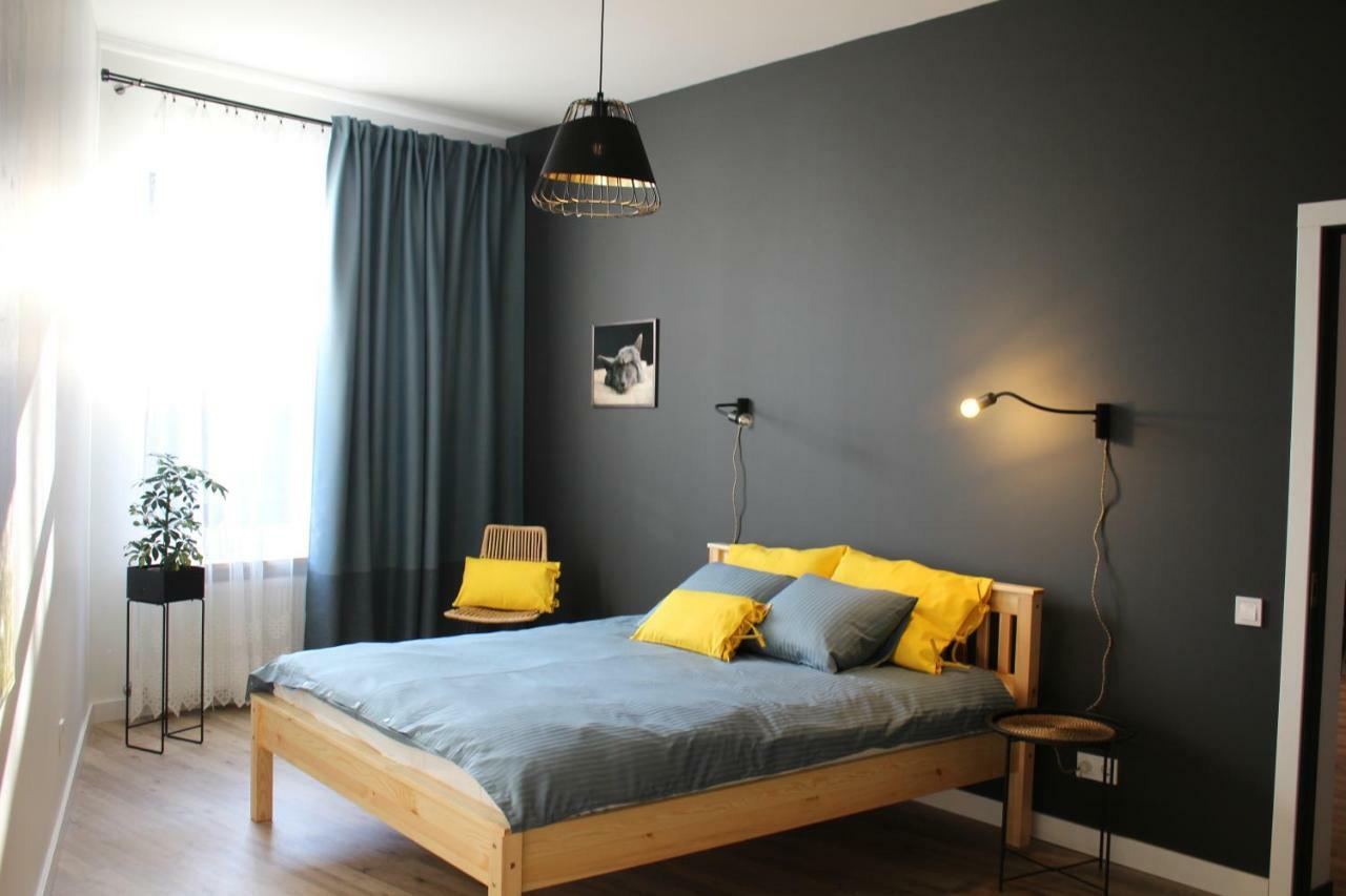Simple & Elegant Apartment Liepaja Exterior photo